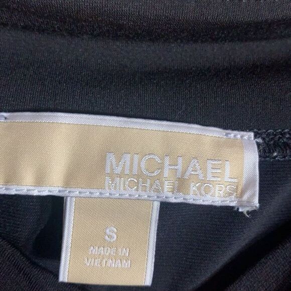 MICHAEL Michael Kors Black Skirt - Picture 4 of 5